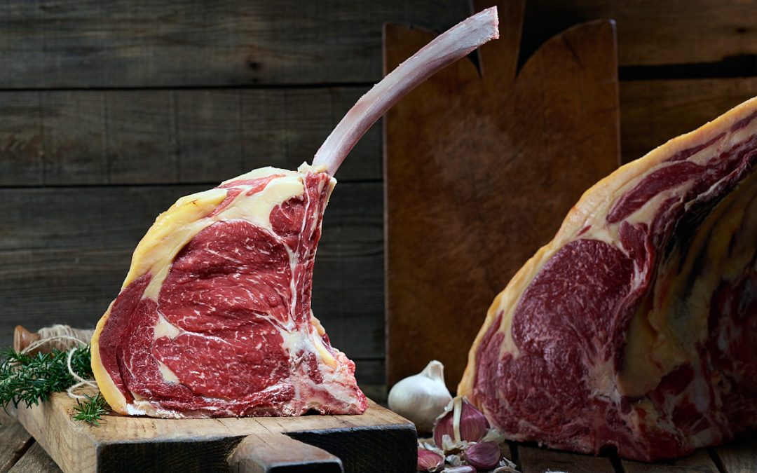 Comprar carne online en Madrid: Una experiencia gourmet al alcance de su mano