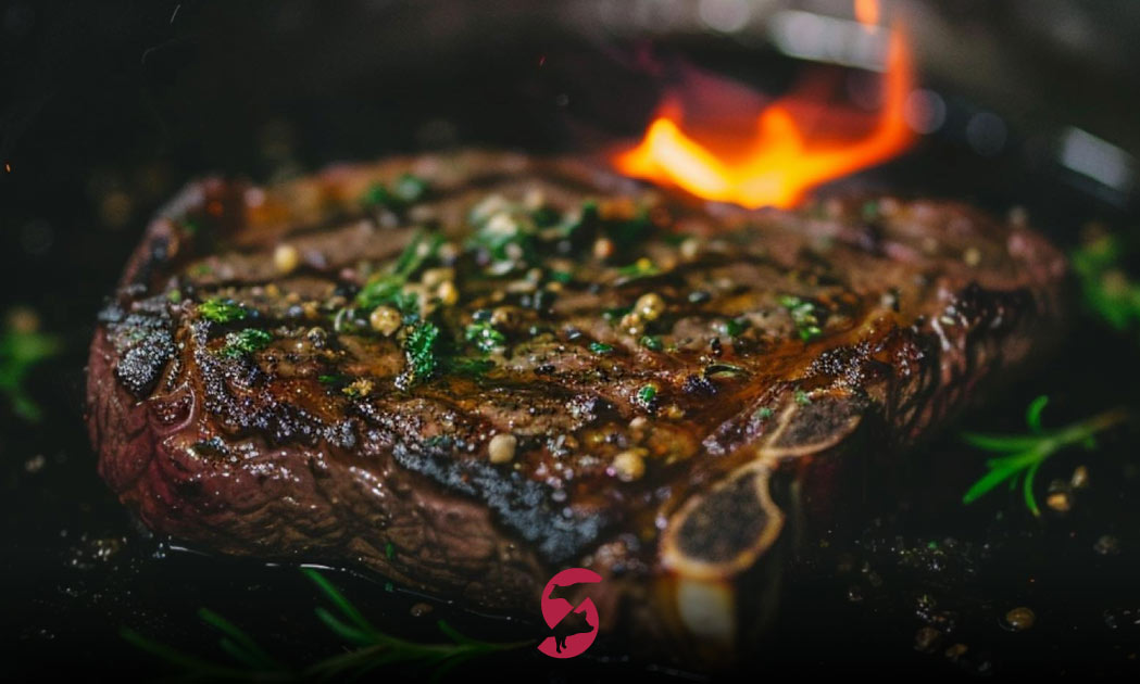 chuletón a la brasa perfecto Segivanmar Carnicería online en Madrid