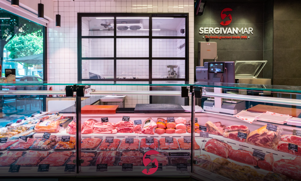 Elaborados caseros gourmet