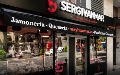 Tu Quesería en Embajadores: Tradición, Sabor y Selección Gourmet en Madrid