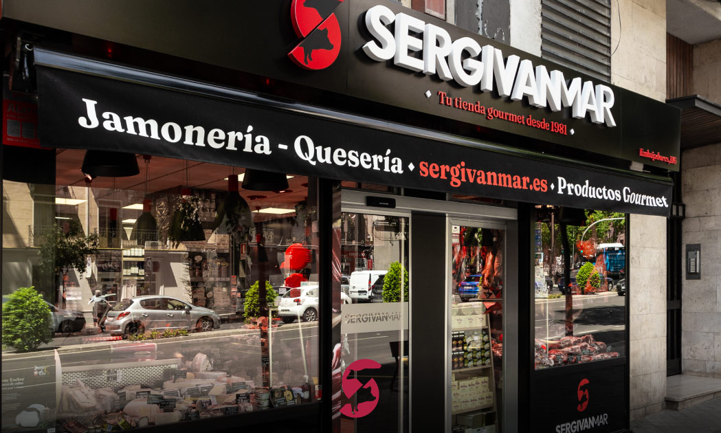 Tu Quesería en Embajadores: Tradición, Sabor y Selección Gourmet en Madrid