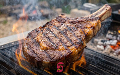 La guía definitiva: cómo hacer un chuletón a la brasa perfecto y elegir la mejor carne