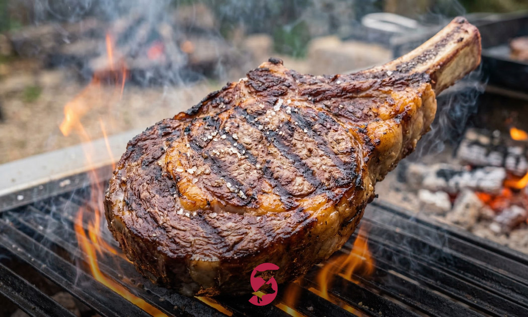 La guía definitiva: cómo hacer un chuletón a la brasa perfecto y elegir la mejor carne