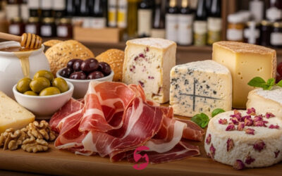 Experiencias Gastronómicas en Sergivan-Mar: Un Viaje a través de las Degustaciones Gourmet