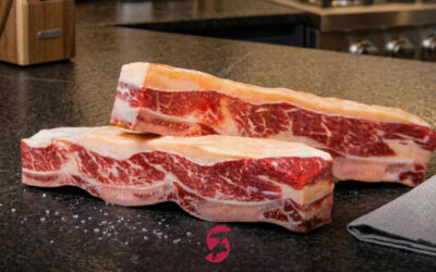 Costilla de buey: el corte gourmet definitivo y cómo cocinarlo para que se deshaga