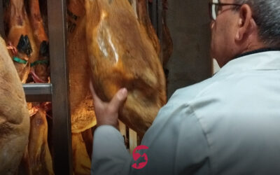 Tu templo del ibérico y sus mejores cortes en Arganzuela