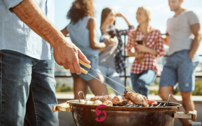 Guía definitiva para una barbacoa gourmet este verano: Cómo triunfar con tus cortes y elaborados artesanos.