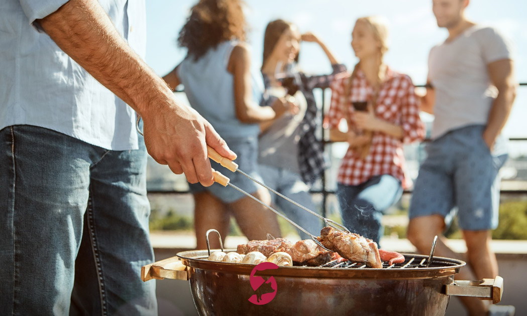 Guía definitiva para una barbacoa gourmet este verano: Cómo triunfar con tus cortes y elaborados artesanos.
