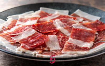 ¿Cómo conservar el jamón ibérico en casa una vez empezado?